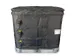 verwarmingsmantel,v. IBC inhoud 1000l,buiten glasvezel/silicone,zwart