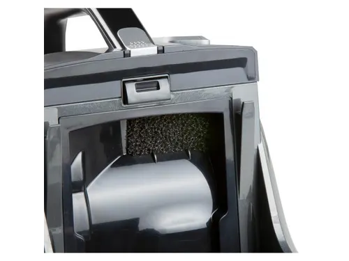 Stofzuiger zonder zak Cycloon XL 2.5 Liter Grijs 850W