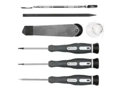 Multifunctionele Toolset Voor Mobiele Telefoons - 8 ST.