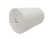 Mini Poetspapier 1-laags Cellulose Coreless 12 Rollen