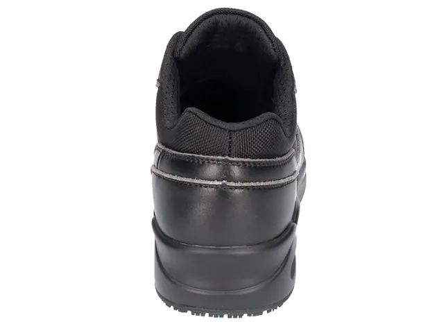 Bata Industrials DB01-04 lage 02 veiligheidsschoenen SRC zwart maat 42
