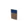 baliepaneel,v. bureau,aanbouw rechts,B 800mm,NT-cherry,BN6016-blauw