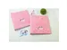 Fotoalb 29x32cm 60bl TEDDY Beer Roze