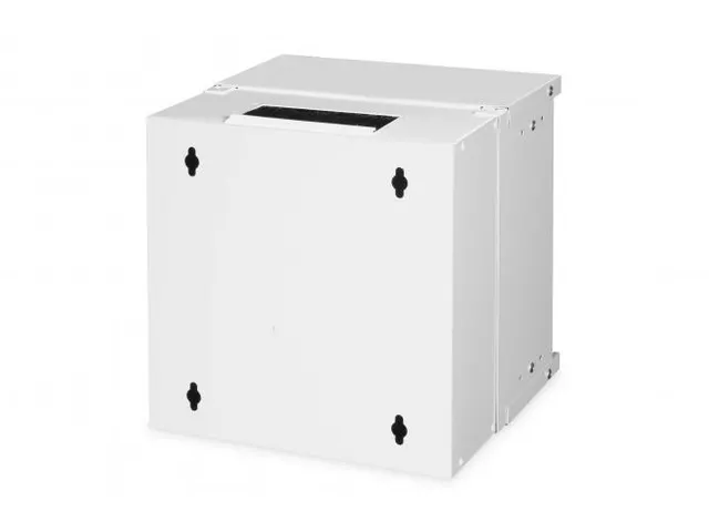 Wandrek Soho Pro DN-49100 6U 60kg 254mm 10'' 325x315x300mm Grijs