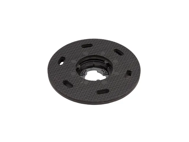 Padhouder flex met schuim FM400D per stuk