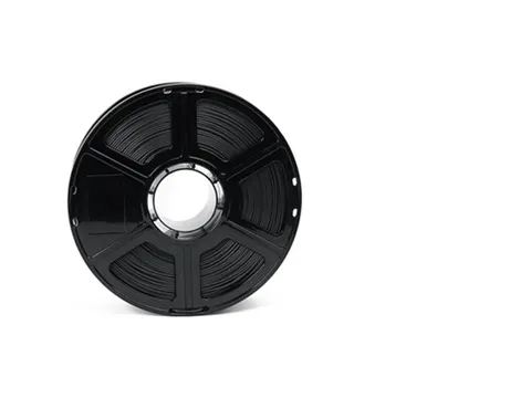 Flashforge 3D Filament ASA-CF 1,75mm Zwart 1kg