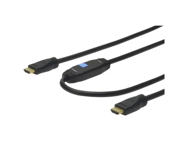 Digitus Hdmi High Speed Type A kabel 20 meter