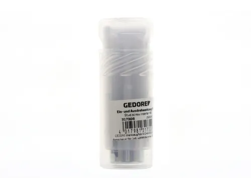 GEDORE 317308 M8boor- en schroefgereedschap