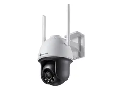 TP-Link VIGI C540-W V1, IP-beveiligingscamera, Binnen & buiten, Bedraa