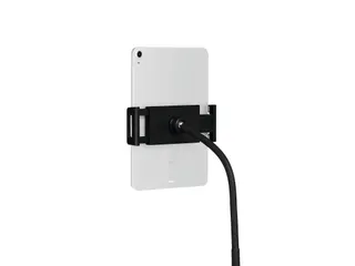 Tablethouder TWIST FLOOR Zwart - 9