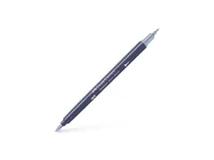 Sketchmarker Faber-Castell Goldfaber 242 cold grey XII op alcoholbasis