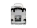Rvs Fingerproof Zeepdispenser 400ml