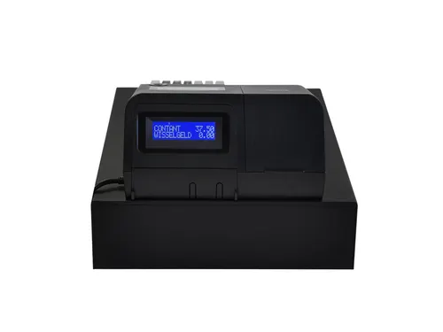 Kassa SAM4S ER-260BEJ zwart