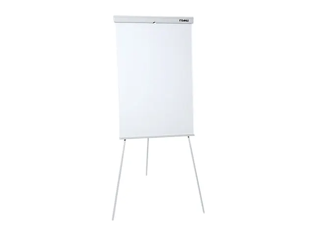 Flipover Dahle Personal magnetisch gelakt staal 66x98cm