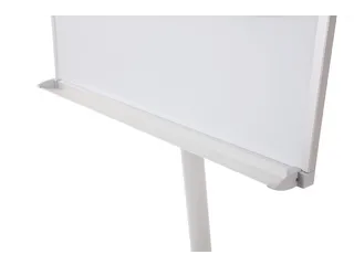 Flipover Quantore mobiel magnetisch bord 70x100cm - 6