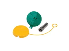 Haws SP65 Axion sproeikop voor oog- en gezichtsspoeling, per stuk