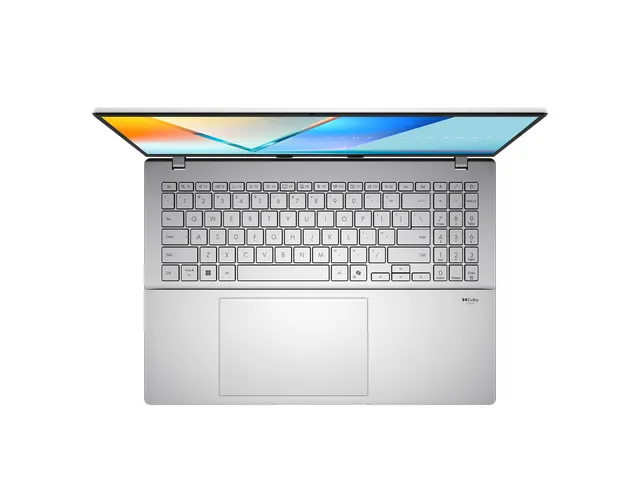 ASUS Vivobook S16 S3607VA-RP097W Intel Core 5 210H Laptop 16 Inch