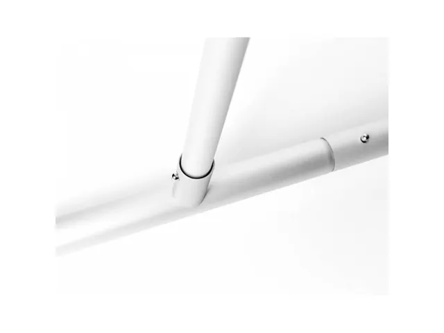 Stand exposition Zipper-Wall Straight 400x230cm