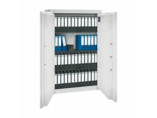 Sistec Euroguard SE II-6/2 Inbraak en brandwerende kluis - 3