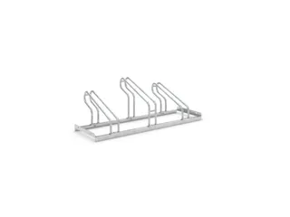 beugel,L 1170mm,3instelplaatsen,gebruik eenzijdig,vuurverzinkt - 1