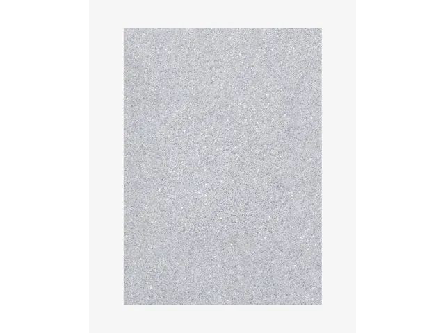 Glitterkarton Folia 50x70cm 300gr 5 vel classic assorti