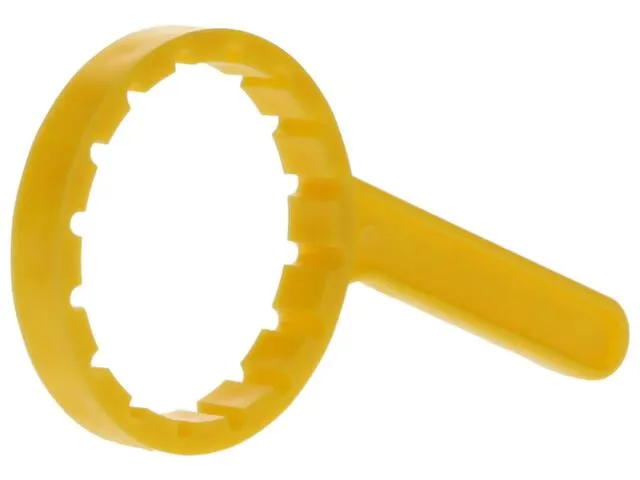 dekselopener,v. schroefkap DIN70,HxLxB 14x185x90mm,kunststof