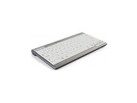 Bakker Elkhuizen BNEU950WUK UltraBoard 950 Compact Keyboard Bluetooth
