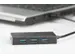 USB 3.0 Office Hub 4-poorts