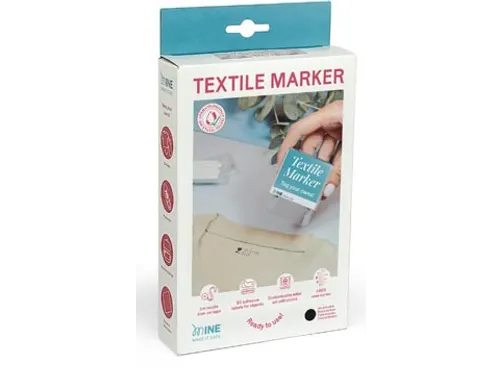 textielstempel 20 G7/1 Set Mine