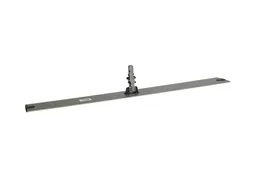 Swish 370800 Superior mopframe 75cm aluminium, klittenband