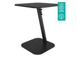 Bento Laptoptafel Zwart Verstelbaar 453