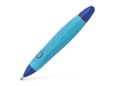 Vulpotlood Faber Castell Scribolino 1.4mm Blauw