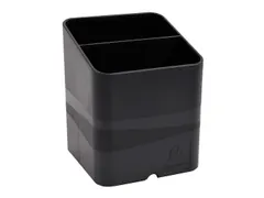 PEN-CUBE Pennenhoude r magnetisch zwart