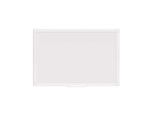 Whiteboard MAULprimo 30x45cm gelakt staal
