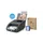 Valsgeld detector Safescan 155-S G2 met stacker en batterij