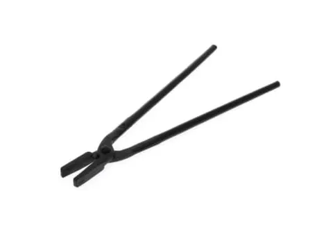 GEDORE 230-400 Smederstang met platte bek 400mm