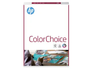Laserpapier Hp ColorChoice A4 160 Gram 250vel - 3