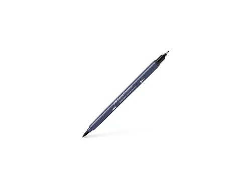 Sketchmarker Faber-Castell Goldfaber 336 neutral grey VI op alcoholbas