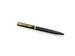 Balpen Waterman Allure Impression GT M zwart
