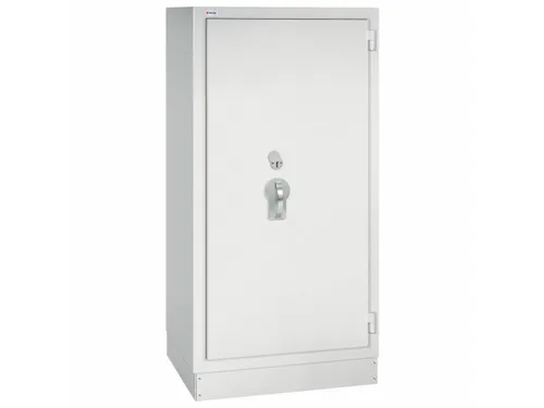 Sistec SDS 166-2 120P inbraak en brandwerende kluis