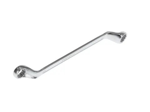 R01101819 Dubbele ringsleutel SW18x19mm 268mm