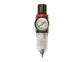 Stanley Regelfilter - 3