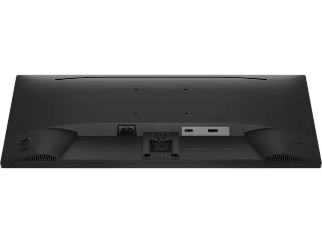 DELL SE2726D Monitor 27 Inch Quad HD LCD Zwart