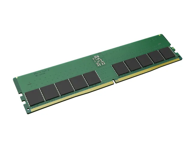 Kingston Technology KTD-PE556E-32G, 32 GB, 1 x 32 GB, DDR5, 288-pin DI