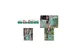 Tuinafvalzak TerCasa groen PP 272 liter 67x76 cm 3 stuks