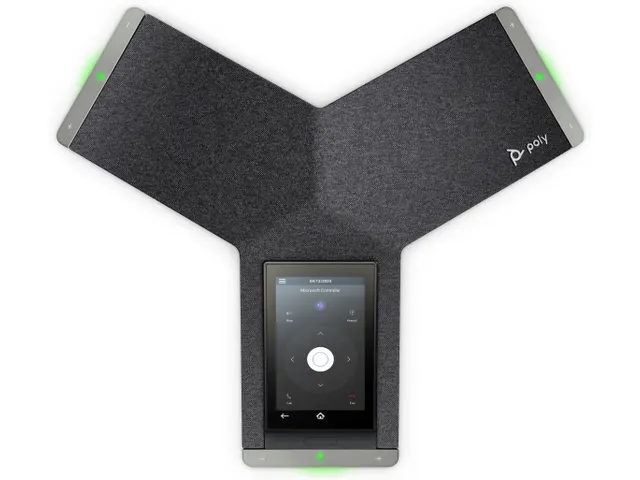 Téléphone de conférence IP Poly Trio C60 pour Microsoft Teams et co