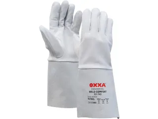 OXXA Weld-Comfort 53-740 handschoen - 11/XXL - 1