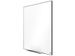 Whiteboard Nobo Impression Pro 60x90cm staal - 3
