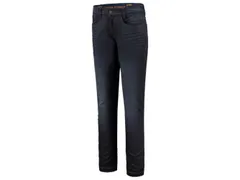 Tricorp 504004 dames jeans, blauw, maat 30/34, per stuk