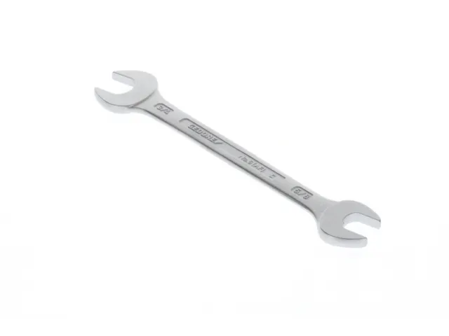 6 5/8X3/4AF Dubbele steeksleutel 5/8x3/4 inch